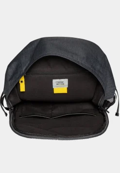 Herren Camel Active Taschen & Rucksäcke^SATIPO Rucksack aus strapazierfähigem Nylon