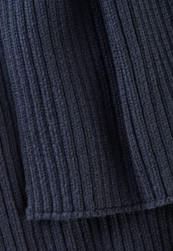 Herren Camel Active Schals & Tücher^Schal aus einem Baumwoll-Kaschmir-Mix