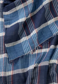 Herren Camel Active Schals & Tücher^Schal aus Organic Cotton