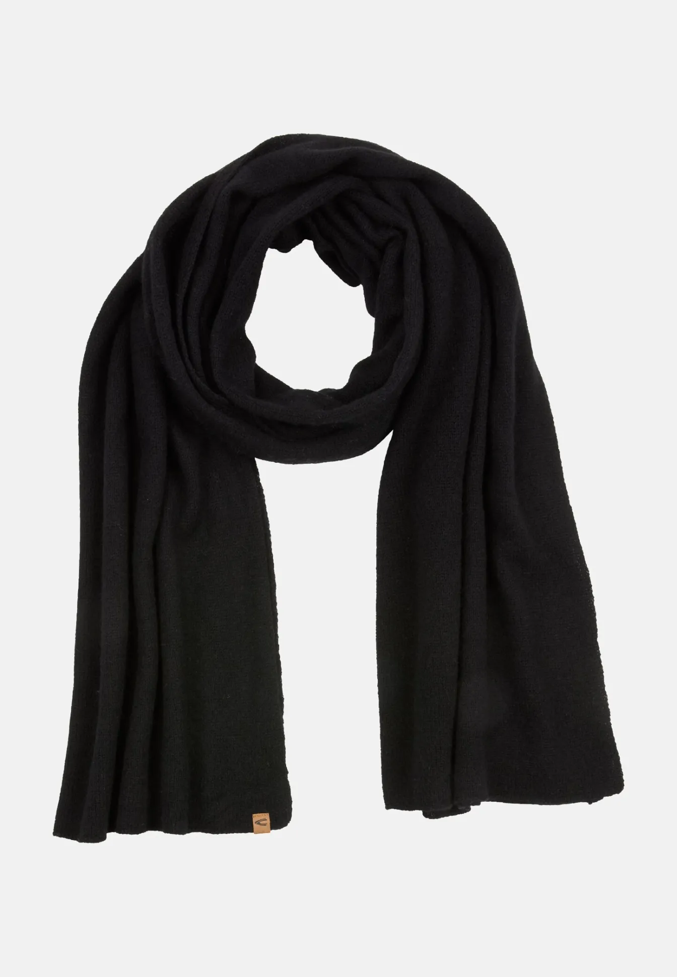 Damen Camel Active Schals & Tücher^Schal aus reinem Kaschmir