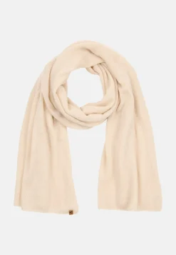 Damen Camel Active Schals & Tücher^Schal aus reinem Kaschmir