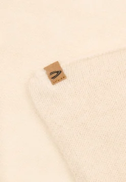 Damen Camel Active Schals & Tücher^Schal aus reinem Kaschmir