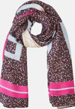 Damen Camel Active Schals & Tücher^Schal aus reinem Modal