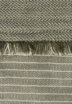 Herren Camel Active Schals & Tücher^Schal aus reiner Baumwolle