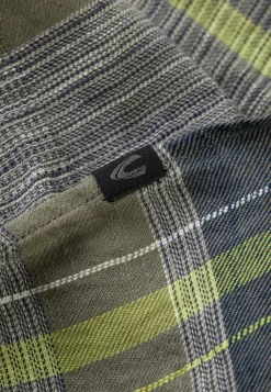 Herren Camel Active Schals & Tücher^Schal aus reiner Baumwolle