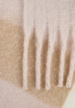 Damen Camel Active Schals & Tücher^Schal aus weichem Material