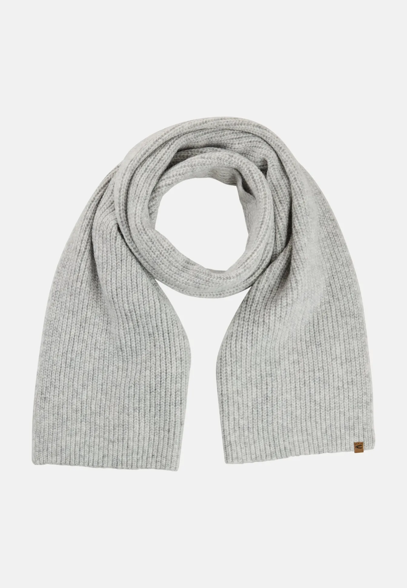 Damen Camel Active Schals & Tücher^Schal aus weichem Materialmix