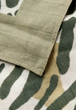 Damen Camel Active Schals & Tücher^Schal mit Allover Print