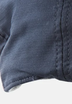 Herren Camel Active Caps & Mützen^Schiebermütze aus Baumwollmix