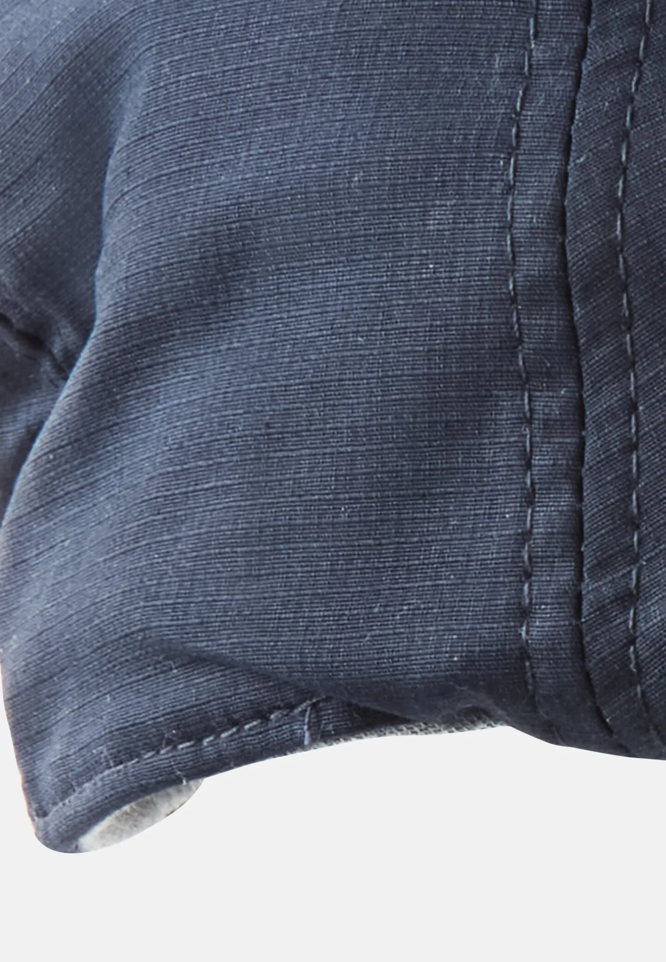 Herren Camel Active Caps & Mützen^Schiebermütze aus Baumwollmix