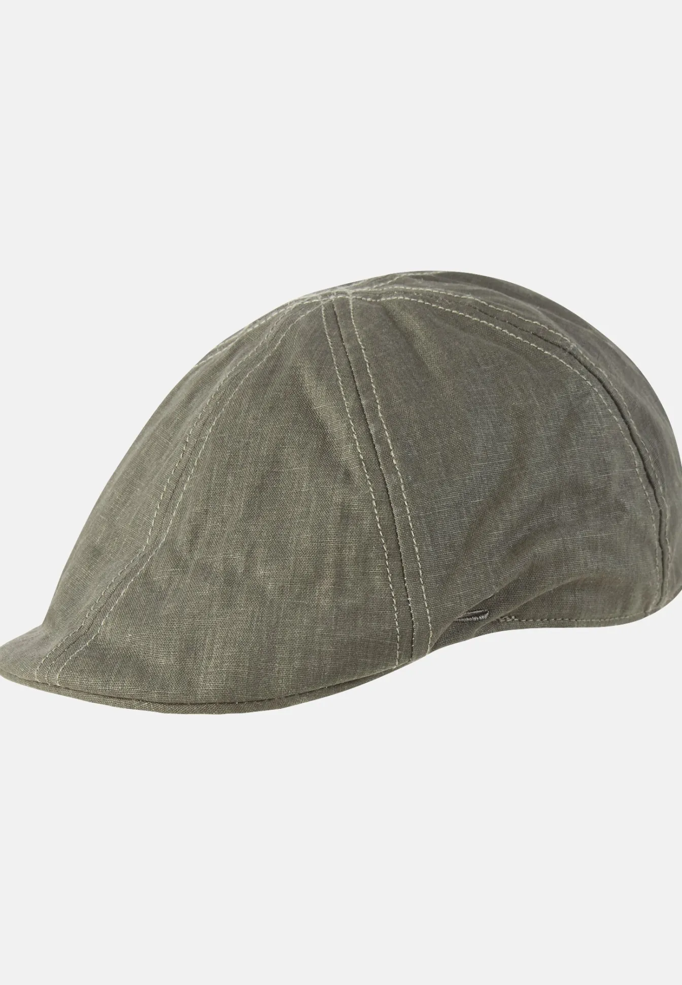 Herren Camel Active Caps & Mützen^Schiebermütze aus Baumwolle