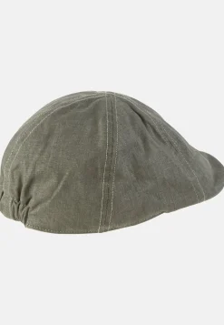 Herren Camel Active Caps & Mützen^Schiebermütze aus Baumwolle