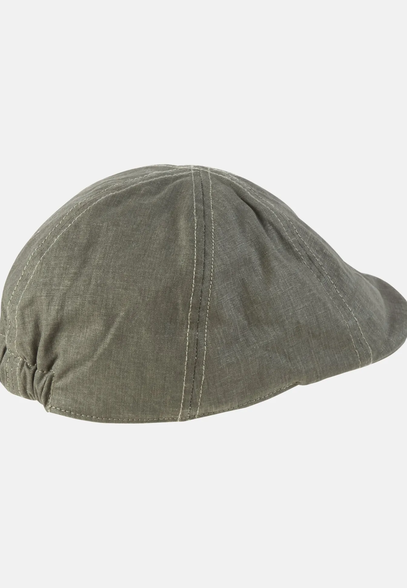 Herren Camel Active Caps & Mützen^Schiebermütze aus Baumwolle