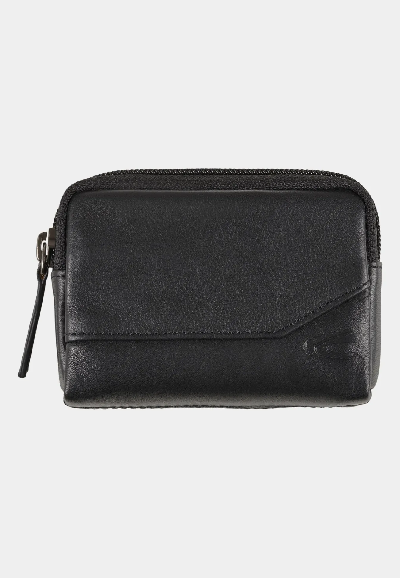 Damen Camel Active Taschen & Rucksäcke|Geldbörsen & Etuis^Schlüsseltasche aus echtem Leder