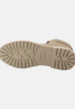 Damen Camel Active Stiefel & Boots^Schnürboot aus echtem Leder