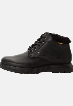 Herren Camel Active Boots^Schnürboot aus Nubukleder
