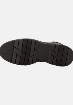 Herren Camel Active Boots^Schnürboot aus Nubukleder
