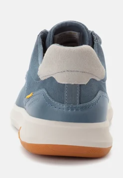 Herren Camel Active Sneaker^Schnürschuh aus Leder mit Textilfutter