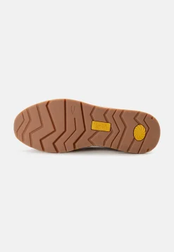 Herren Camel Active Sneaker^Schnürschuh aus Vollleder