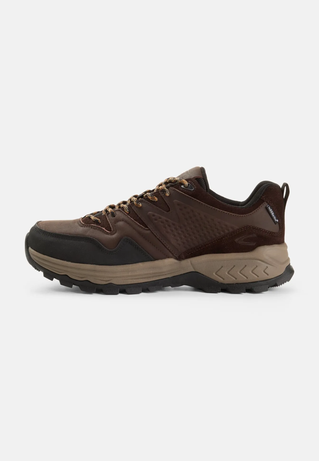 Herren Camel Active Halbschuhe^Schnürschuhe aus echtem Leder