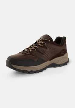 Herren Camel Active Halbschuhe^Schnürschuhe aus echtem Leder