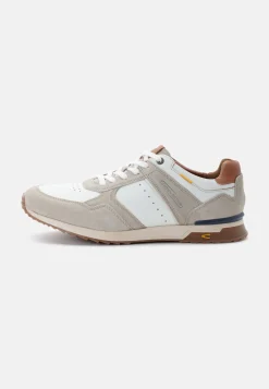 Herren Camel Active Halbschuhe^Schnürschuhe aus Leder