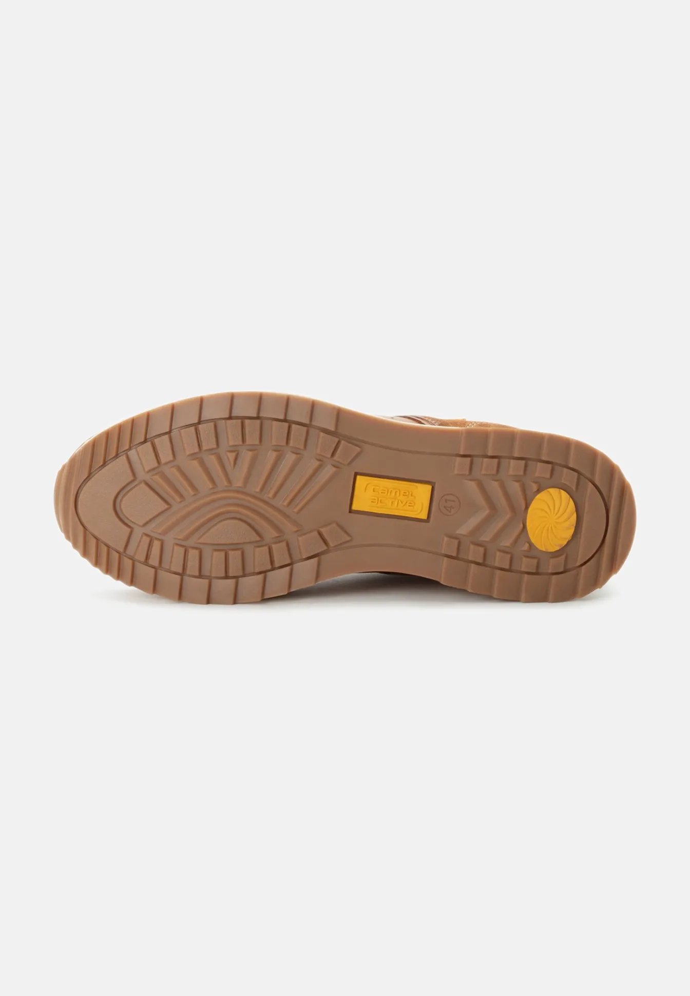 Herren Camel Active Halbschuhe^Schnürschuhe aus Leder