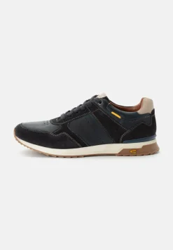 Herren Camel Active Halbschuhe^Schnürschuhe aus Leder