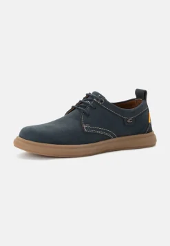 Herren Camel Active Sneaker^Schnürschuhe aus Leder