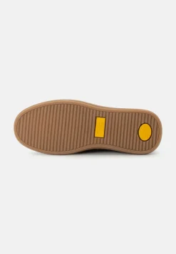 Herren Camel Active Sneaker^Schnürschuhe aus Leder