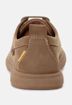 Herren Camel Active Sneaker^Schnürschuhe aus Leder
