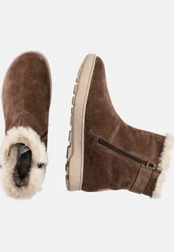 Damen Camel Active Stiefel & Boots^SINA Winterboot mit kuscheligem Innenfutter