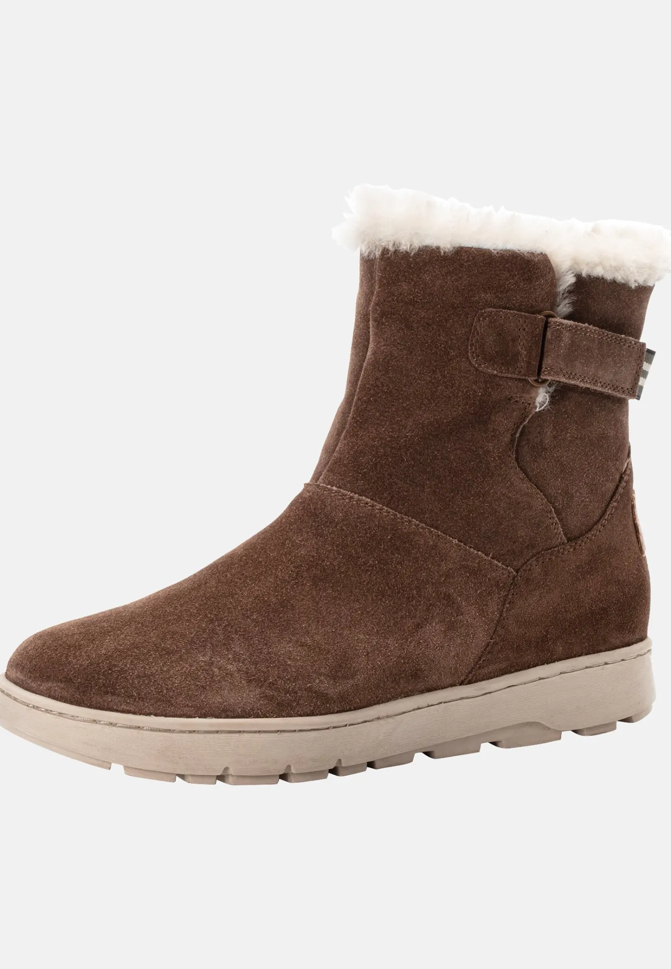 Damen Camel Active Stiefel & Boots^SINA Winterboot mit kuscheligem Innenfutter