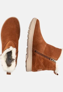 Damen Camel Active Stiefel & Boots^SINA Winterstiefel mit weichem Futter