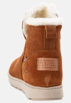 Damen Camel Active Stiefel & Boots^SINA Winterstiefel mit weichem Futter