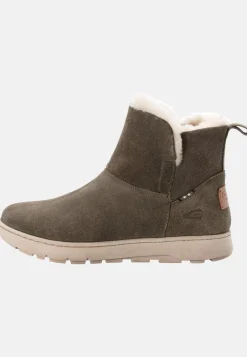 Damen Camel Active Stiefel & Boots^SINA Winterstiefel mit weichem Futter