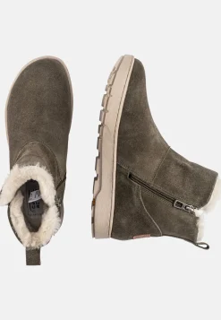 Damen Camel Active Stiefel & Boots^SINA Winterstiefel mit weichem Futter