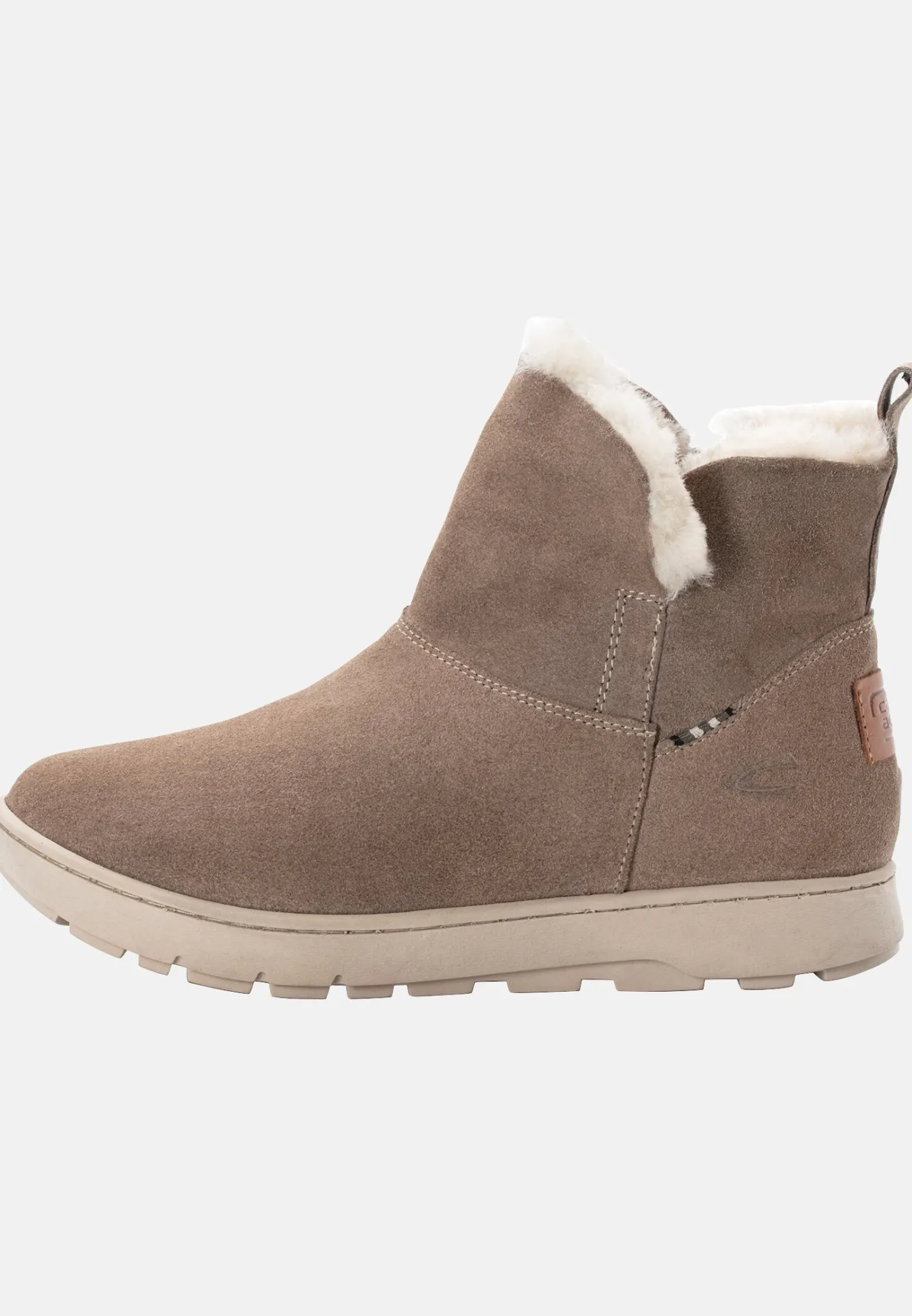 Damen Camel Active Stiefel & Boots^SINA Winterstiefel mit weichem Futter