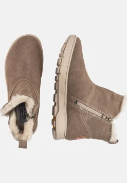 Damen Camel Active Stiefel & Boots^SINA Winterstiefel mit weichem Futter