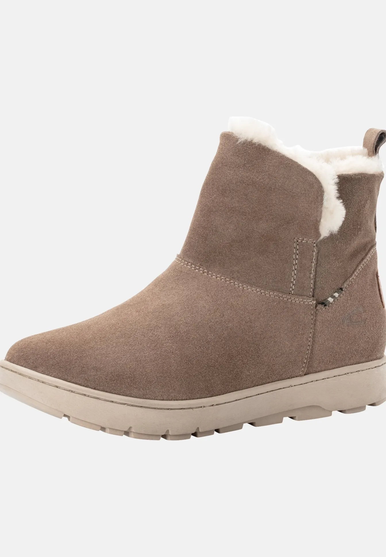 Damen Camel Active Stiefel & Boots^SINA Winterstiefel mit weichem Futter