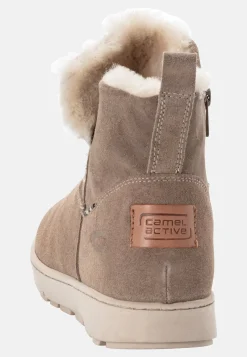 Damen Camel Active Stiefel & Boots^SINA Winterstiefel mit weichem Futter