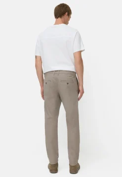 Herren Camel Active Hosen^Slim Fit Chino