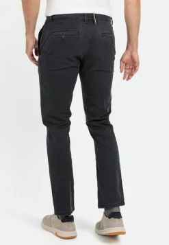 Herren Camel Active Hosen^Slim Fit Chino