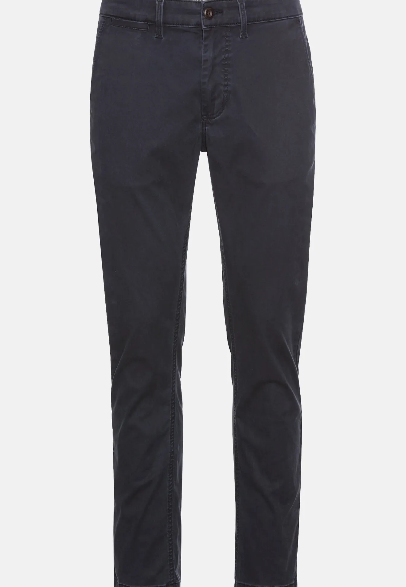 Herren Camel Active Hosen^Slim Fit Chino