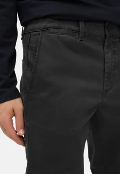 Herren Camel Active Hosen^Slim Fit Chino