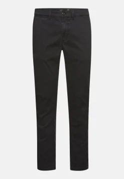 Herren Camel Active Hosen^Slim Fit Chino