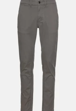 Herren Camel Active Hosen^Slim Fit Chino