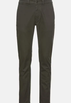 Herren Camel Active Hosen^Slim Fit Chino
