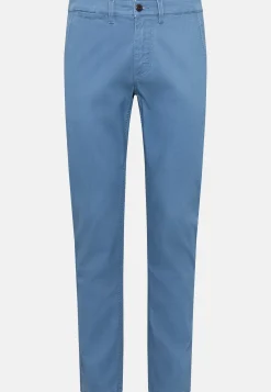 Herren Camel Active Hosen^Slim Fit Chino