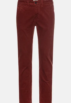 Herren Camel Active Hosen^Slim Fit Cord Chino